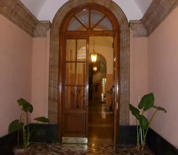 Poliziano Rom