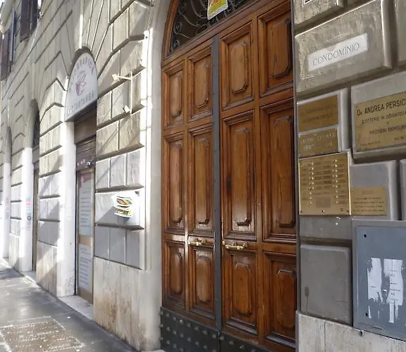 Gasthof Poliziano *